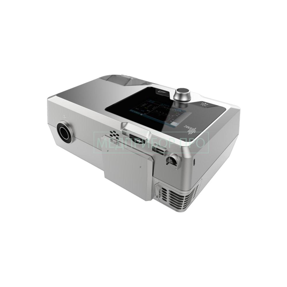 Универсальный БИПАП и НВЛ прибор от BMC g2S