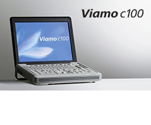 Особенности Viamo C100 от Canon