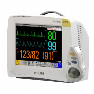 Philips IntelliVue MP30 - монитор пациента универсальный