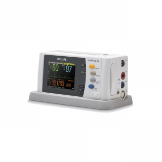 Philips IntelliVue X2 - монитор пациента (модуль измерительный)