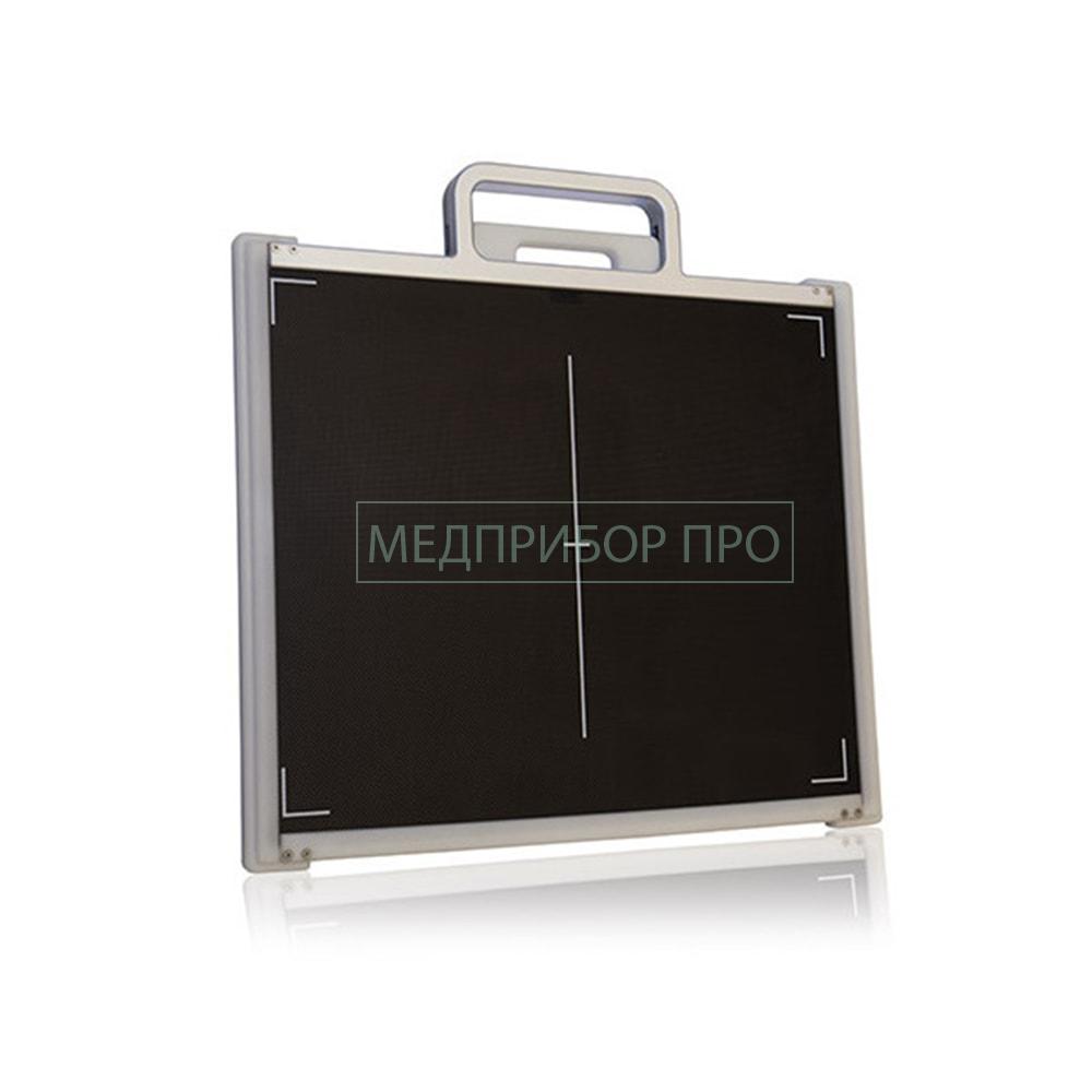 Плоскопанельным детектор для рентгена Плоскопанельным детектор для рентгена