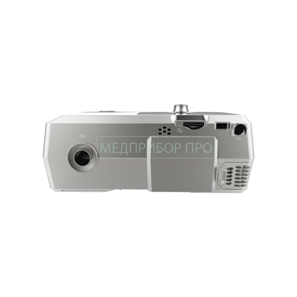 Разъёмы для подключения контура к НВЛ BMC B25A нового поколения