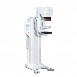 Рентгенографический цифровой маммограф Genoray MX600