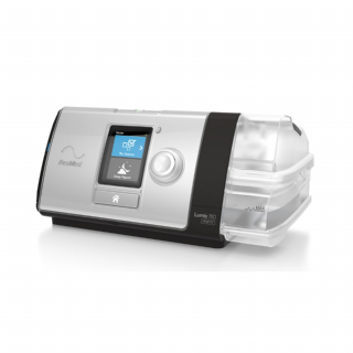 ResMed Lumis 150 VPAP ST - НВЛ-аппарат