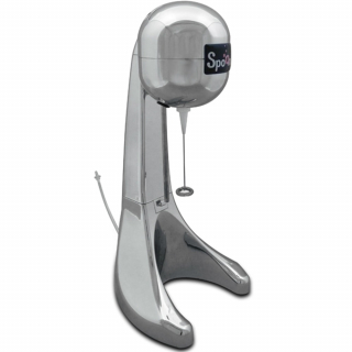 Шейкер для кислородных коктейлей SPOOM