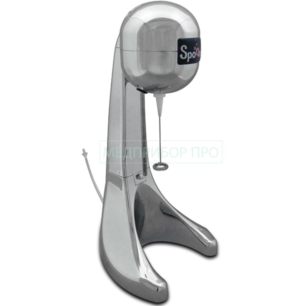 Шейкер для кислородных коктейлей SPOOM Шейкер для кислородных коктейлей SPOOM