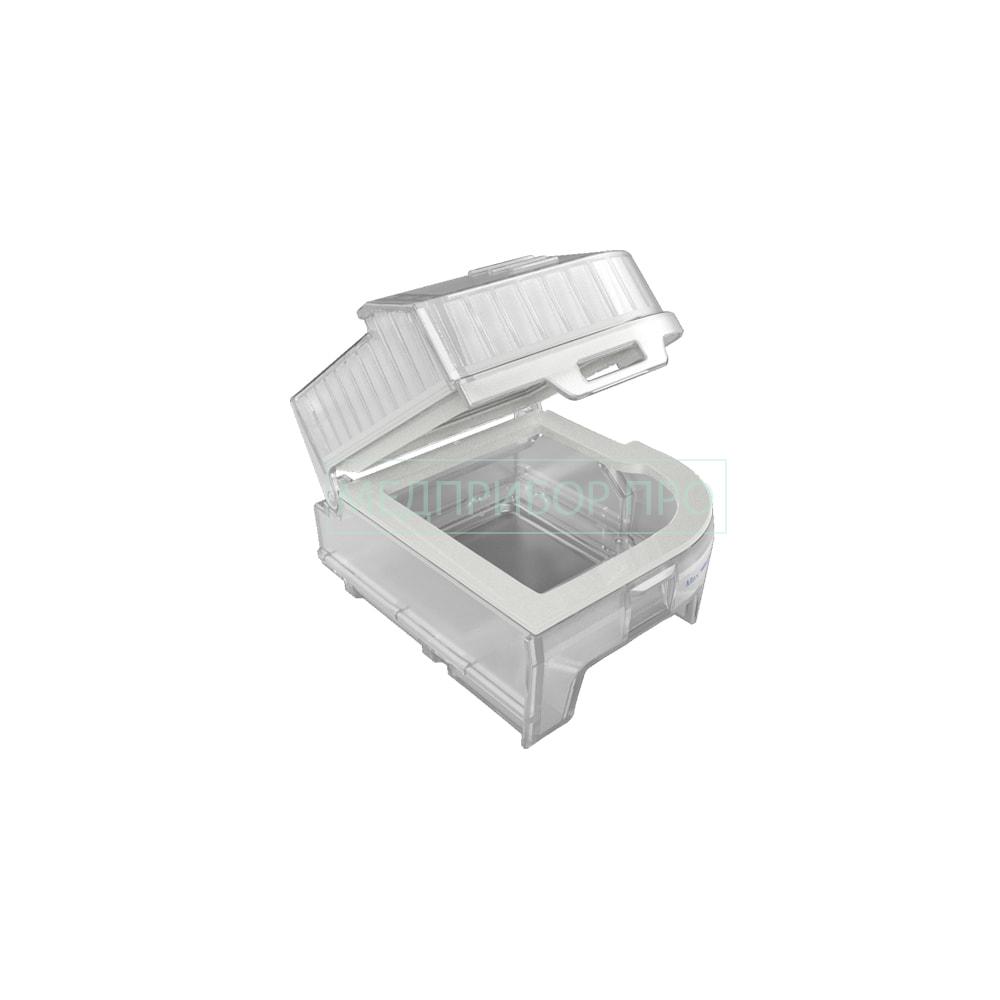 У прибора BMC G2S B25A объём увлажнителя увеличен У прибора BMC G2S B25A объём увлажнителя увеличен