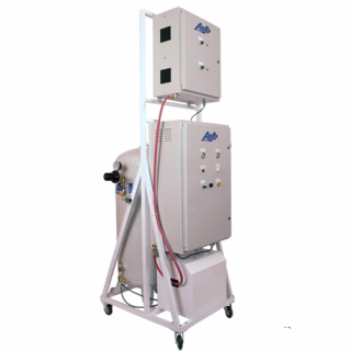 AS074 (Centrox) - MZ-30 Plus (с медицинским воздухом)