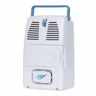 AirSep Freestyle 5 NEW портативный концентратор