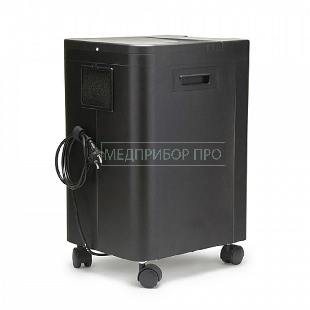 Armed 7F-1L mini (чёрного цвета) фото сзади Armed 7F-1L mini (чёрного цвета) фото сзади