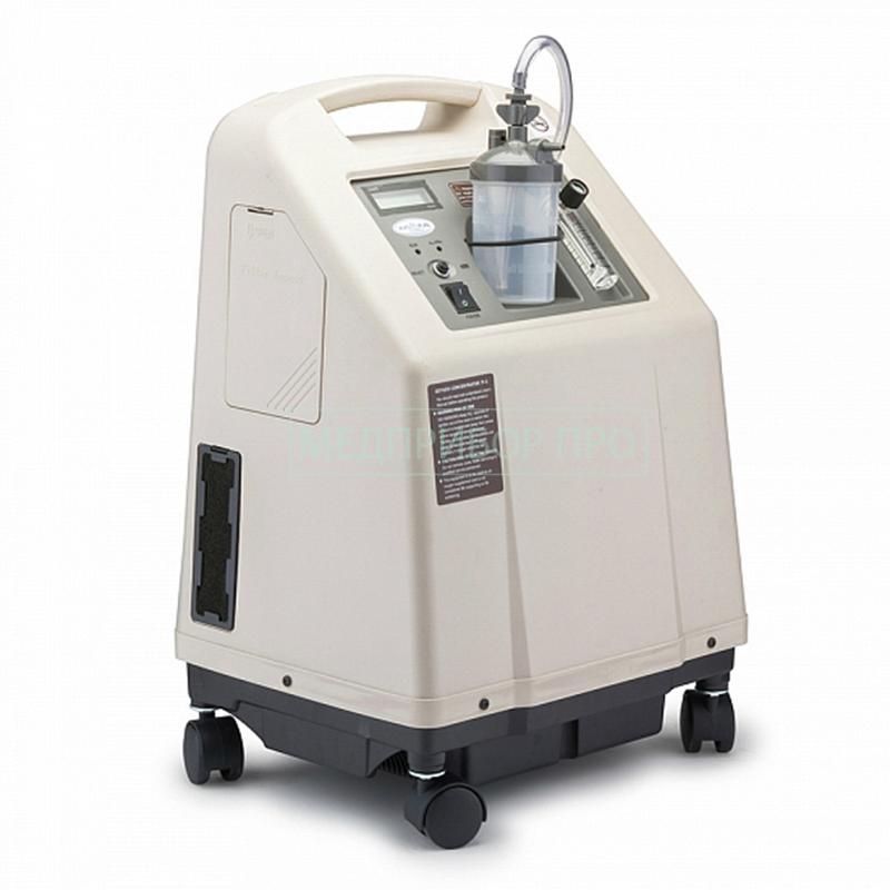 Armed 8F-5 - это обновленная модель кислородного концентратора