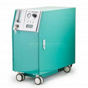 Armed LF-H-10A работает неприрывно и с ИВЛ