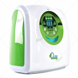 Atmung O2Bar - концентратор кислорода