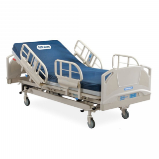 Электрическая кровать Hill-Rom 405 (Basic Care) реанимационного класса