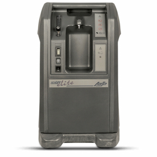 Кислородный концентратор AirSep NewLife Single (5-8-10 л:мин)