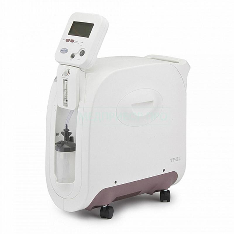 Кислородный концентратор Armed 7F-3L (3A) NEW Кислородный концентратор Armed 7F-3L (3A) NEW