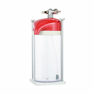 Коктейлер кислородный 2 литра