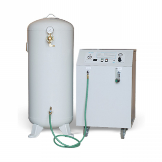 Концентратор AS072 Reliant от AirSep