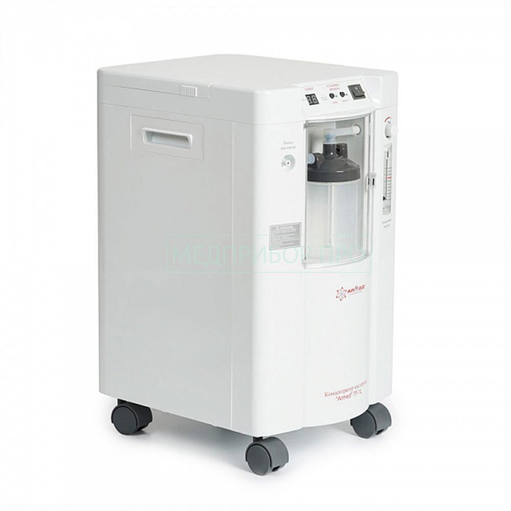 Концентратор армед эконом класса Концентратор армед эконом класса