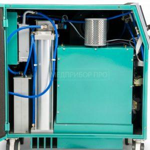 Концентратор кислорода для ИВЛ