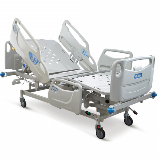 Кровать Hill-Rom Centuris с электроприводными регулировками