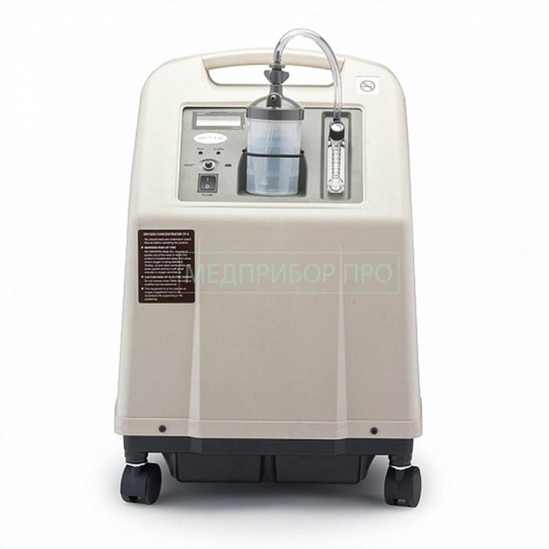 Купить концентратор с ресурсом работы 15000 часов