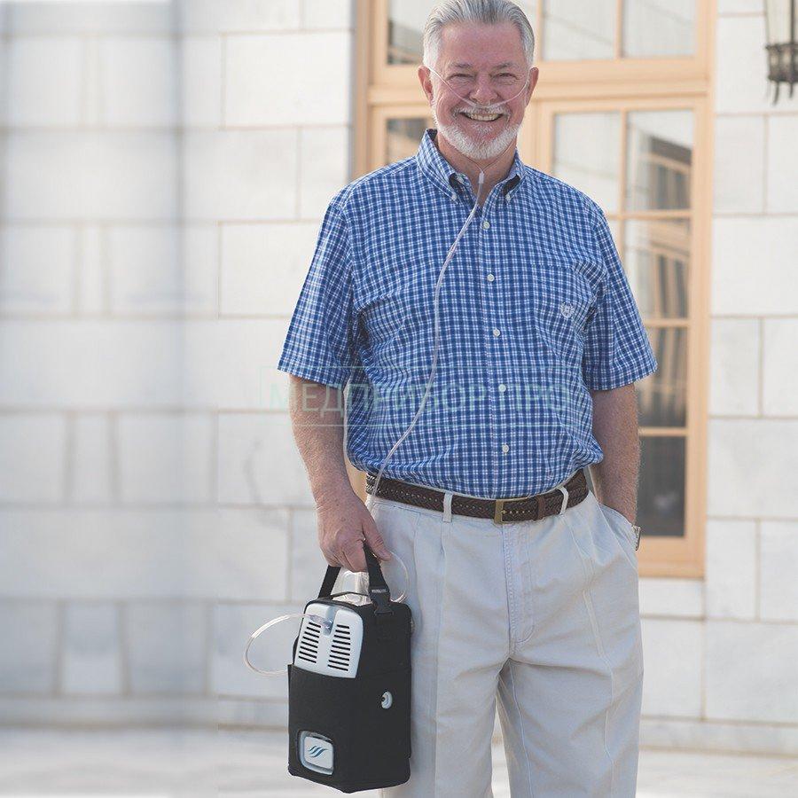 Легкий вес и компактный корпус концентраторов Фристайл 5 нового поколения Легкий вес и компактный корпус концентраторов Фристайл 5 нового поколения