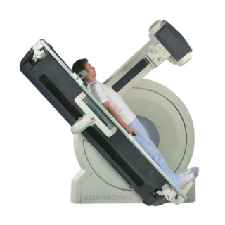 ОМЕГА - рентген-установка телеуправляемая цифровая РенМедПром