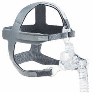 Respireo SOFT Baby & Child - детская назальная маска