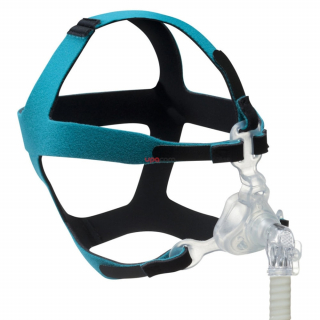 Respireo SOFT Baby - детская назальная маска