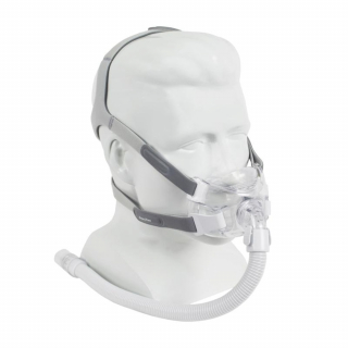 Рото-носовая маска Amara View от Philips Respironics