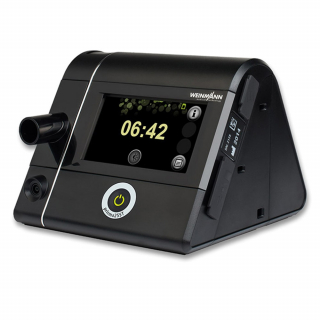 Weinmann Prisma 25ST - аппараты для неинвазивной вентиляции легких