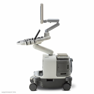 Philips EPIQ PercuNav - УЗИ аппарат