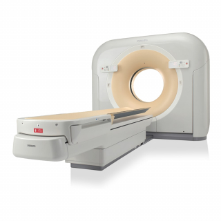 Philips Ingenuity Elite 128 - компьютерный томограф