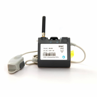Пульсоксиметр BMC - модуль сатурации для CPAP