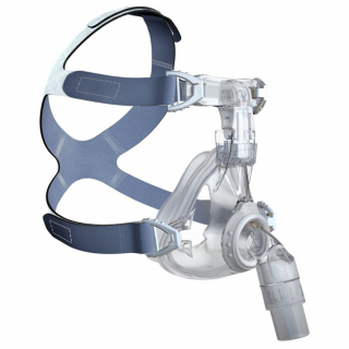 Рото-носовая маска Weinmann Joyce Full Face