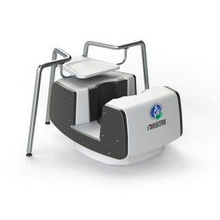 АТРИСС - аппарат для трехмерного рентгеновского исследования стоп