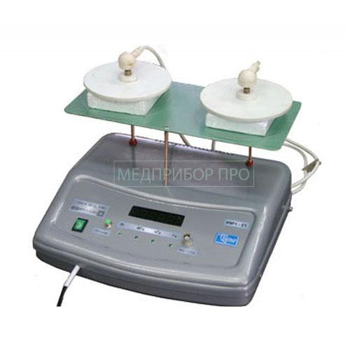 ИМЧ-01 - измеритель мощности и частоты ИМЧ-01 - измеритель мощности и частоты