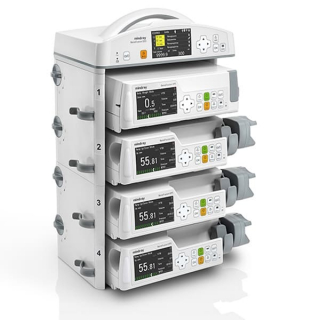Mindray BeneFusion DS5 Standard - инфузионная система
