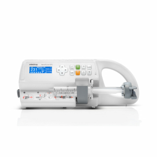 Mindray BeneFusion SP1 - инфузионный насос