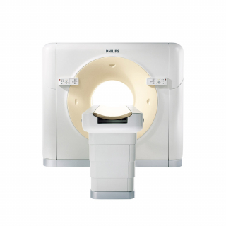 Philips Brilliance 16 - компьютерный томограф