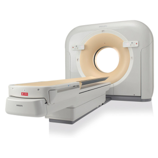 Philips Ingenuity Flex32 - компьютерный томограф