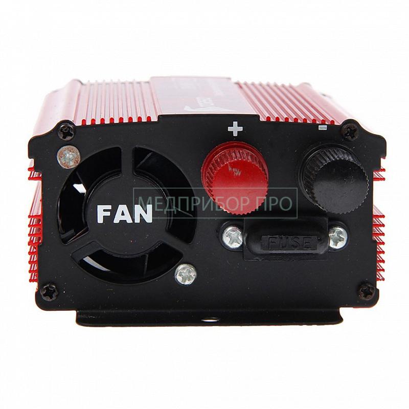 Разъёмы для подключения Разъёмы для подключения