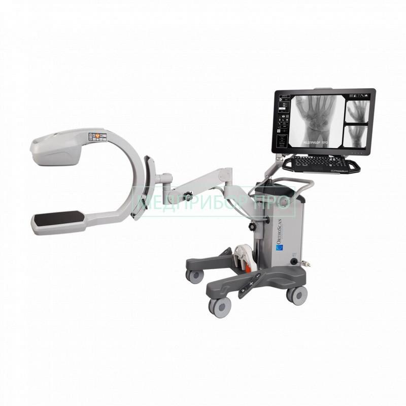 Ziehm OrthoScan FD Pulse - рентген С-дуга