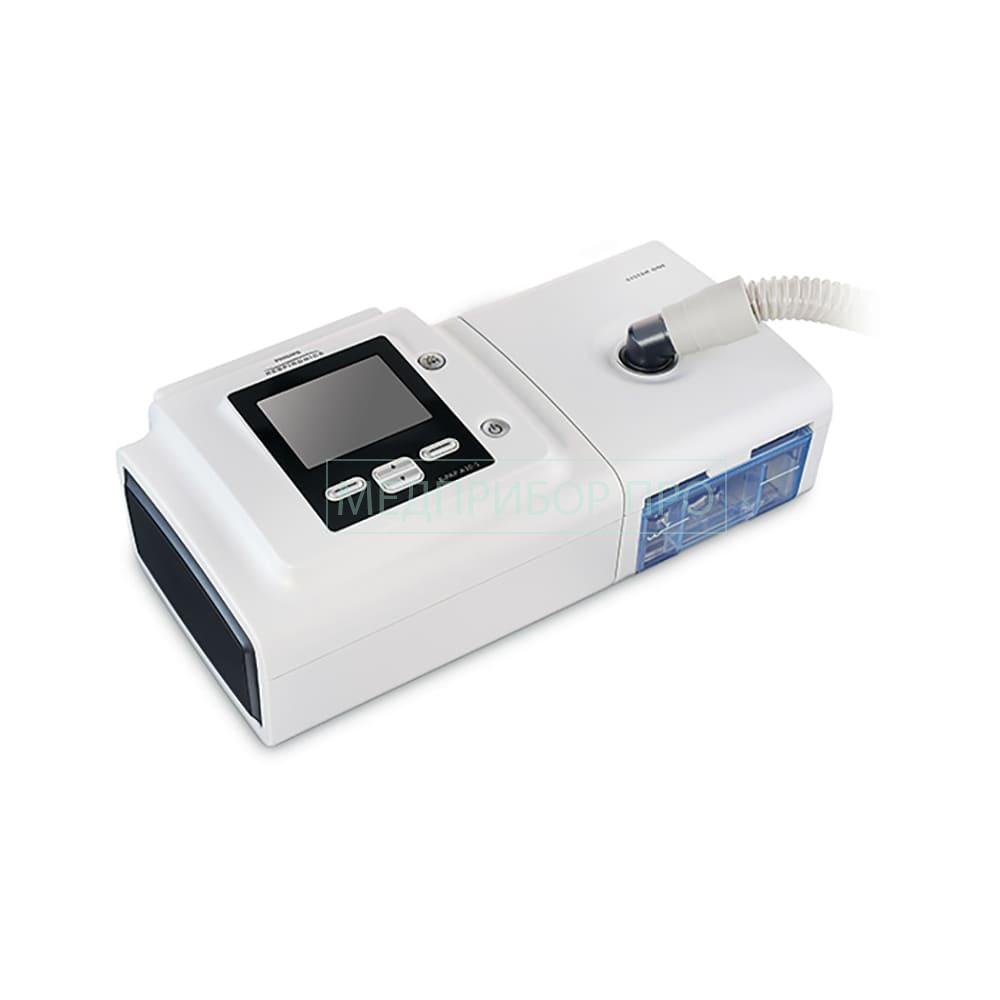 BPAP A30 от Philips купить в России BPAP A30 от Philips купить в России