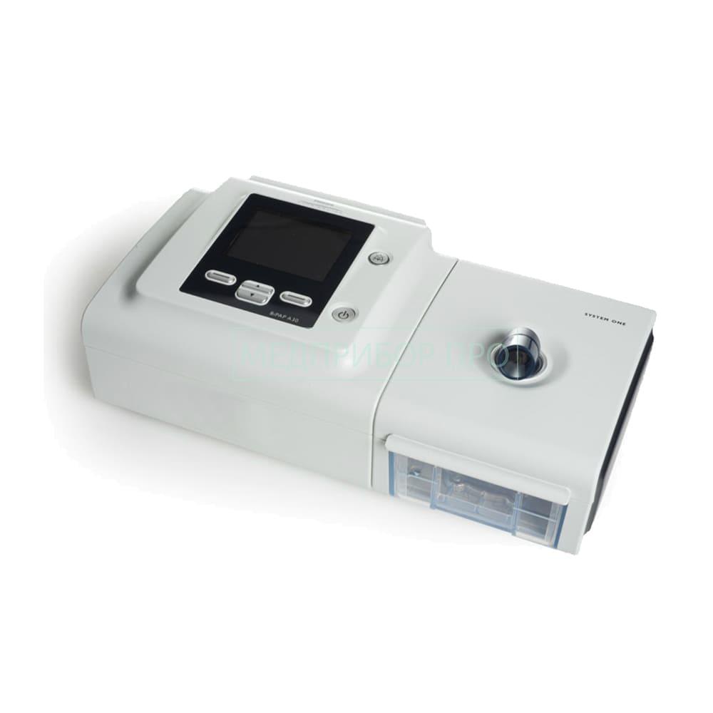 Бипап с функцией AVPS Бипап с функцией AVPS