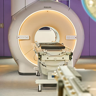 Интраоперационная МРТ с Ingenia 1.5T и Ingenia 3.0T