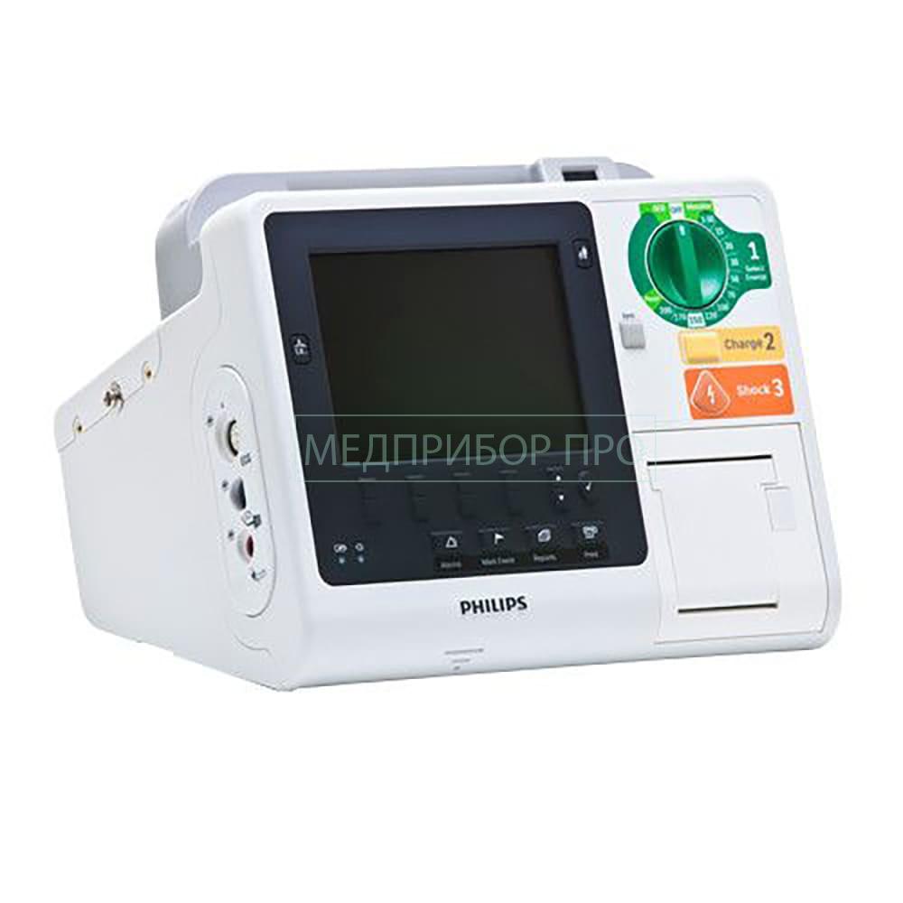 Монитор-дефибриллятор Philips HeartStart XL+ Монитор-дефибриллятор Philips HeartStart XL+