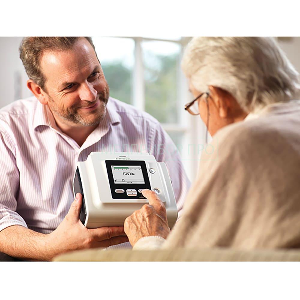 Настройка аппарата при покупке по России Настройка аппарата при покупке по России