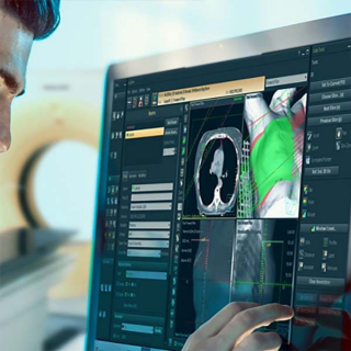 PINNACLE3 - система планирования